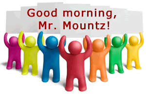 Good morning.
